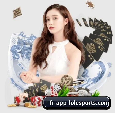 英雄联盟 APP 界面