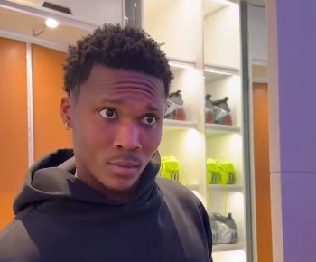 正规平台-马瑟林：我都不知道我们得了153分 全队都很出色 尤其是小卡