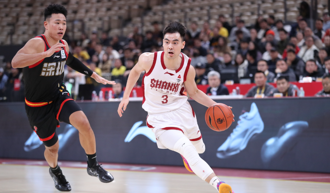 LOL投注-CBA最新排名：北京杀回前4，新疆强势崛起，深圳成为最大赢家