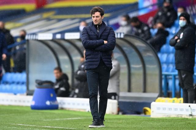 赛事投注-热刺遭争议判罚再次远离前四 29岁嫩帅吞英超首败