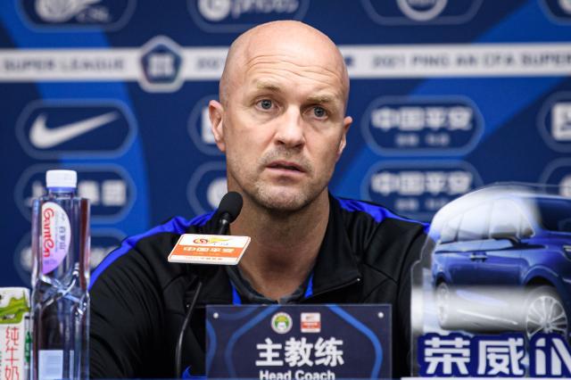 实时更新-小克解释为何让金特罗替补 称跌倒后爬起才最美