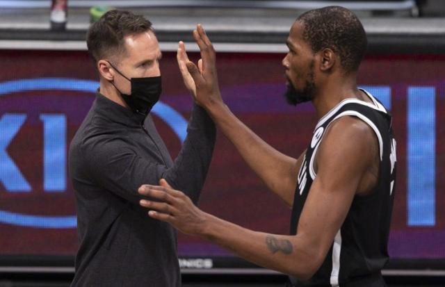 安全可靠-欧文确定无缘抢七大战 晋级东决纳什信心十足