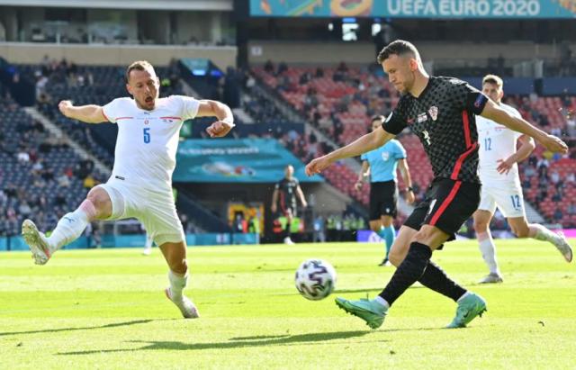 LOL投注-佩里西奇：我们今天踢得不好 再不改变就回家了