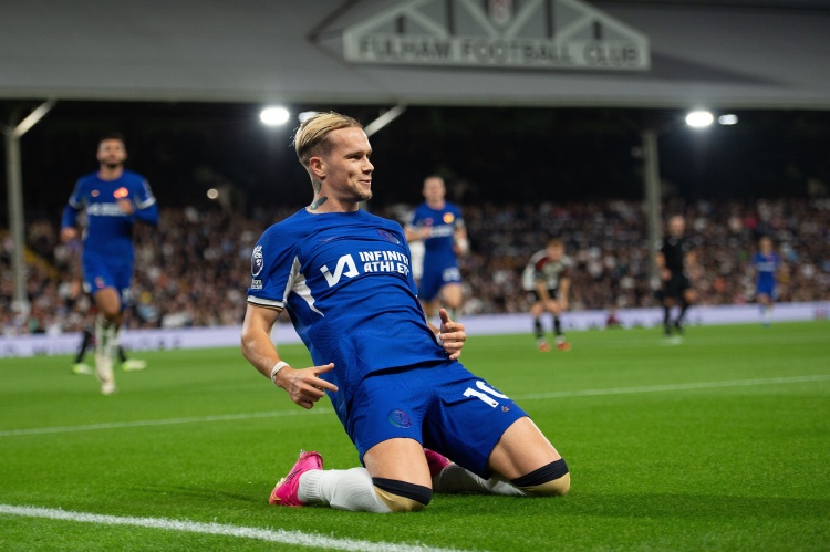 英雄联盟-邮报：切尔西支付经纪人费用6510万镑英超居首 穆德里克合同更新